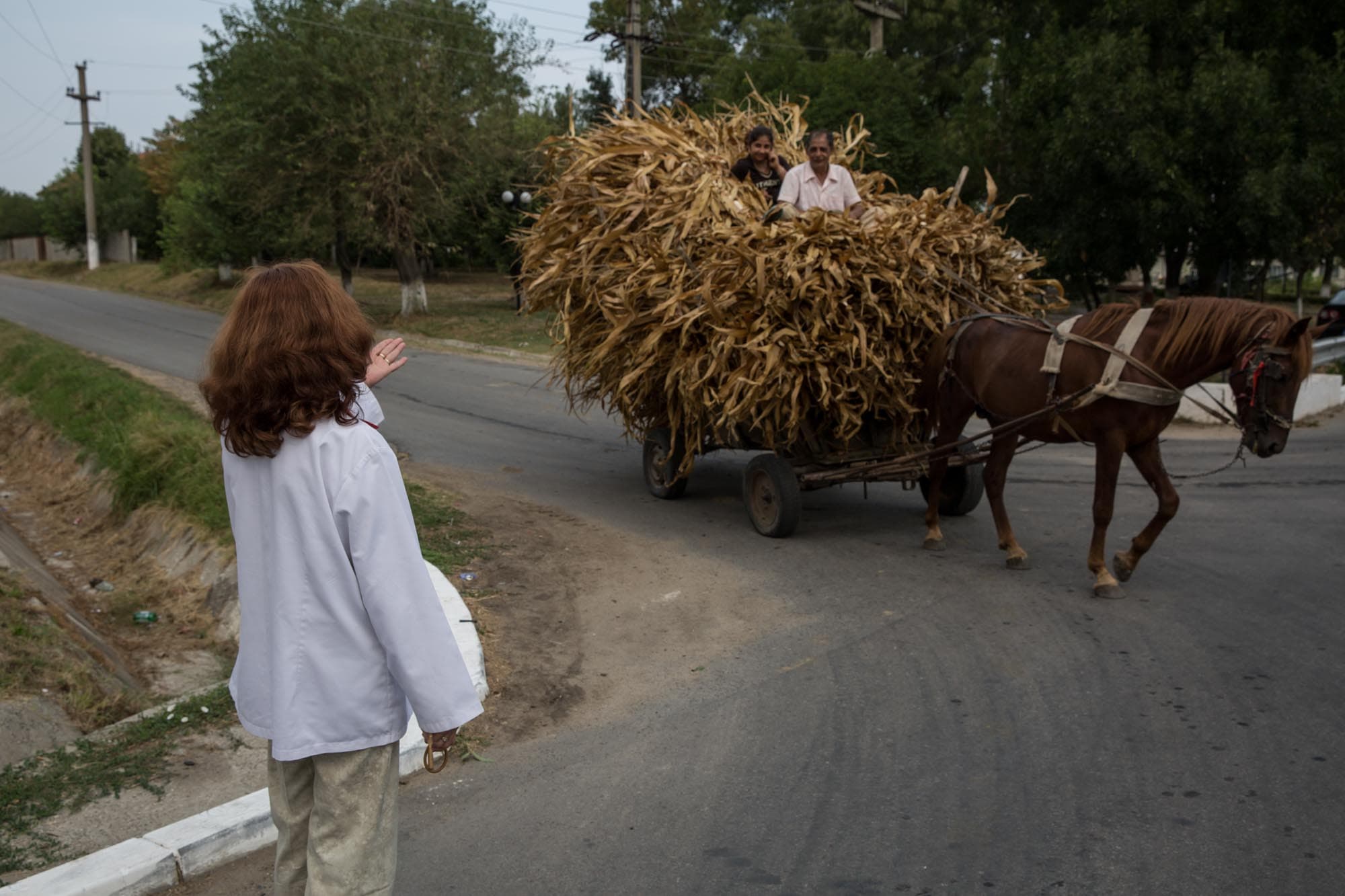 sanatatea in Romania 02