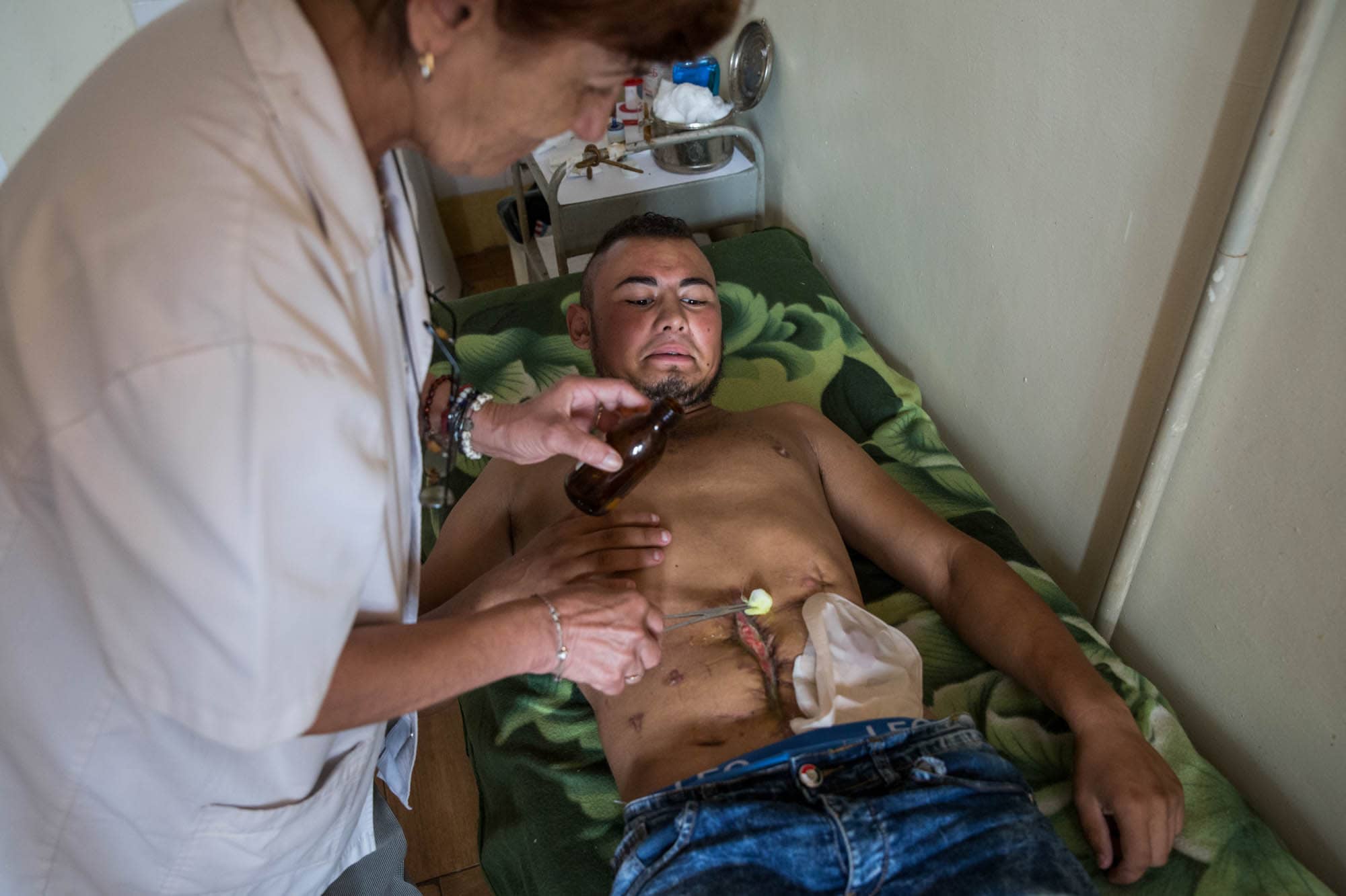 sanatatea in Romania 03