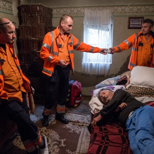 sanatatea in Romania 04